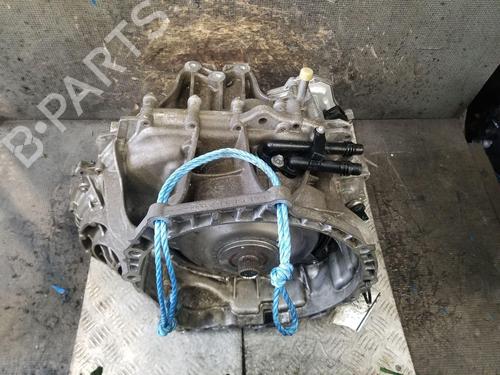 Used Gearbox BMW 1 (F40) 118 i (140 hp) 32252219