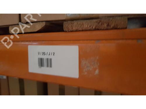 Left taillight MERCEDES-BENZ CLK Convertible (A209) CLK 200 Kompressor (209.442) | BP26667545C34 