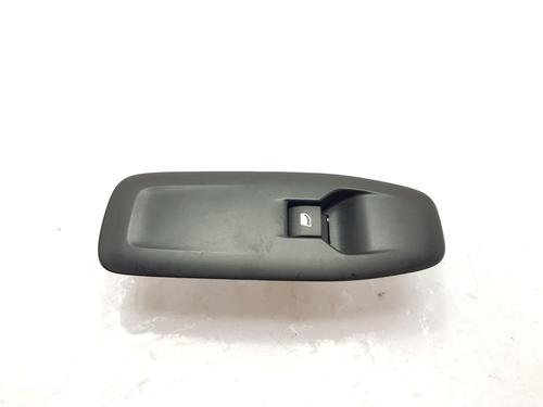 Used Left front window switch PEUGEOT 208 I (CA_, CC_) 1.0 VTi (68 hp) 29143974