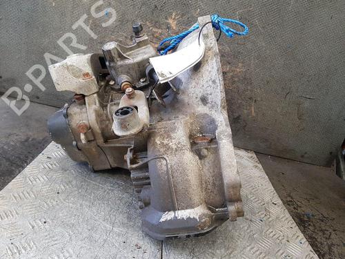 Gearbox VAUXHALL CORSA Mk III (D) (S07) 1.2 i 16V (L08) | BP30194701M3 