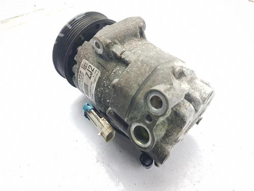 AC compressor VAUXHALL MERIVA Mk II (B) (S10) 1.7 CDTi | BP32870514M34 - Image 4