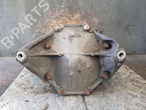 Rear differential MERCEDES-BENZ GLC (X253) 250 d 4-matic (253.909) | BP22677755M24 