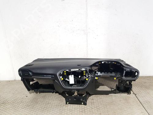 Used Dashboard Dashboard FORD FIESTA VII (HJ, HF) [2017-2026] 34196135 34196135