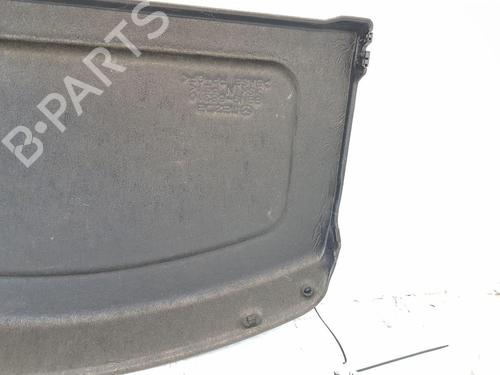Rear parcel shelf MAZDA 3 (BL) 1.6 MZR (BL14) | BP38308672C85 - Image 6