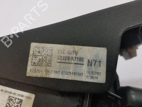 Pedal HYUNDAI TUCSON (NX4E, NX4A) | BP22674768I4