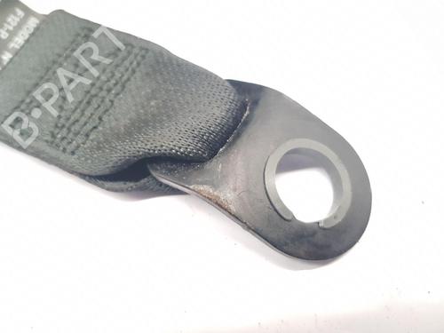 Front right seatbelt PEUGEOT 108 1.0 VTi | BP31983290I25  - Image 5