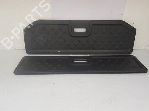 Luggage compartment floor NISSAN NOTE (E11, NE11) 1.6 | BP36144248I33 - Image 4