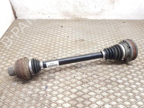 Used Right rear driveshaft AUDI A6 C7 Avant (4G5, 4GD) RS6 quattro (560 hp) 31574689