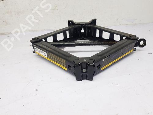 Jack Kit SAAB 9-3 Convertible (YS3F) 1.9 TiD | BP22656511C119 