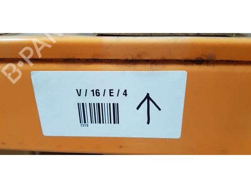 Rear wiper motor AUDI A1 (8X1, 8XK) 1.6 TDI | BP29316021M102 
