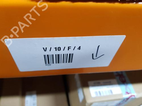 Antriebswelle links hinten TOYOTA YARIS (_P21_, _PA1_, _PH1_)  | BP29262608M40