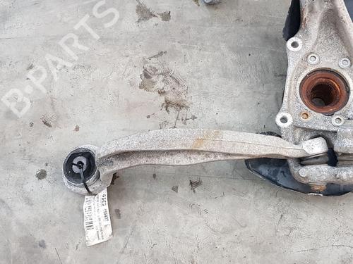 Left front suspension AUDI Q5 (8RB) SQ5 TDI quattro | BP22680703M72
