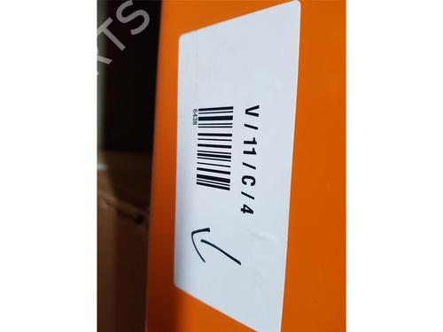 Left front shock absorber MASERATI LEVANTE SUV (M161) 3.0 D Q4 | BP36280841M16  - Image 7