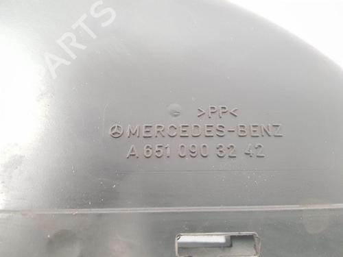 Pipe MERCEDES-BENZ C-CLASS (W205) C 250 BlueTEC / d (205.008, 205.006) | BP31959691M125 