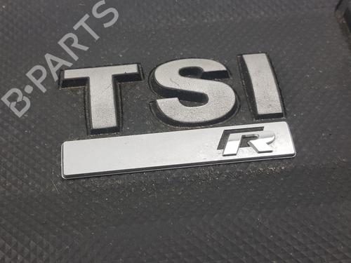 Upper protection VW GOLF VII (5G1, BQ1, BE1, BE2) 2.0 R 4motion | BP31053726M93 