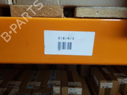 Módulo eletrónico VW TIGUAN (AD1, AX1) 2.0 TDI | BP27664952M83