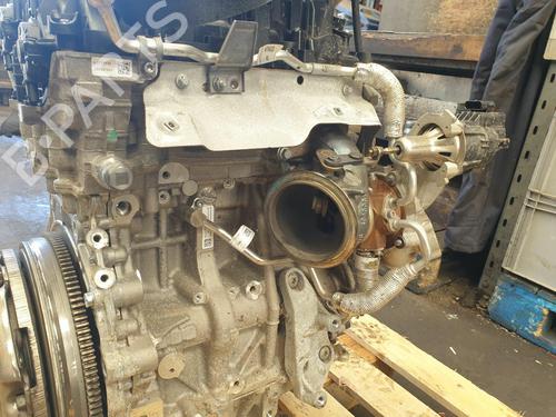 Engine BMW 5 (G30, F90) 530 e Plug-in Hybrid | BP26163568M1