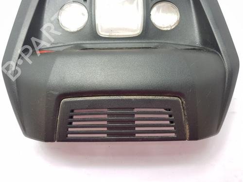 Interior roof light PEUGEOT 3008 II SUV (MC_, MR_, MJ_, M4_) Hybrid4 (M45GBU) | BP27886370I8