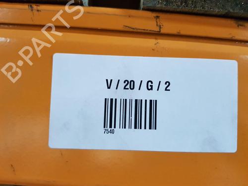 Jack Kit FORD KUGA I 2.0 TDCi | BP29514508C119 