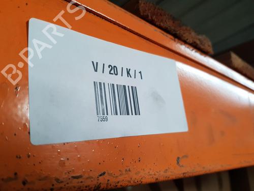 Right front window switch KIA CEE'D SW (ED) 1.6 CRDi 90 | BP24869849I26 