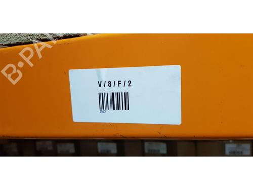 Other TOYOTA COROLLA Hatchback (_E21_, _EA1_, _EH1_) 1.8 Hybrid (ZWE211, ZWE219) | BP29620595O1