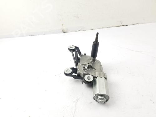Rear wiper motor VW POLO IV (9N_, 9A_) 1.2 | BP27920756M102
