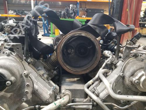 Engine AUDI A5 Sportback (F5A, F5F) S5 TFSI quattro | BP32198758M1 