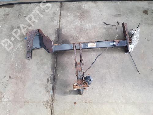 Tow ball/Mechanism HONDA CR-V II (RD_) 2.0 (RD5) | BP29262985C141 