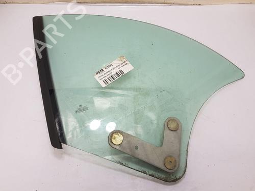 Rear left door window VW NEW BEETLE Convertible (1Y7) 1.9 TDI BP22658163C20