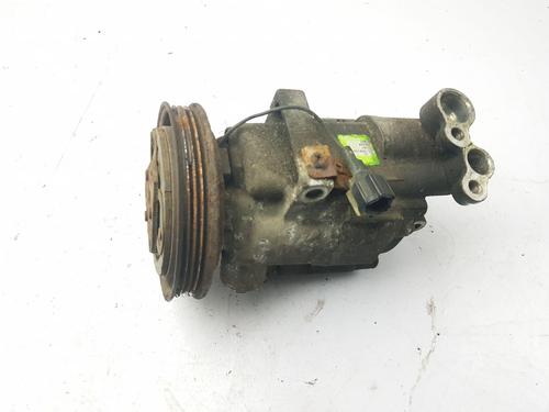 AC-Kompressor AC-Kompressor NISSAN MICRA III (K12) 1.4 16V (88 hp) 36342737 36342737