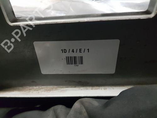 Ignition barrel SUZUKI SX4 (EY, GY)  | BP22205991M48 