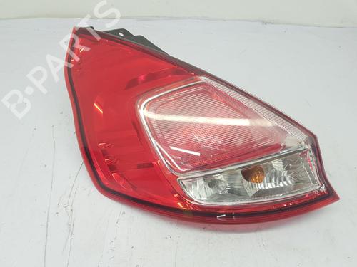 Used Left taillight Left taillight 38439407 38439407