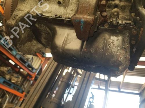 Engine CITROËN BERLINGO MULTISPACE (B9) 1.6 HDi 90 | BP33709349M1 - Image 10