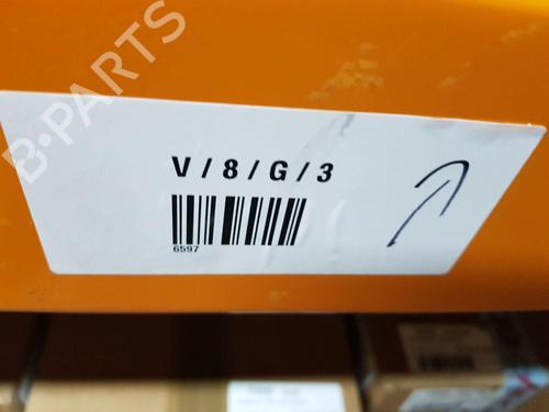 Electronic module LEXUS LS (_F3_) 430 (UCF30) | BP32509764M83  - Image 5