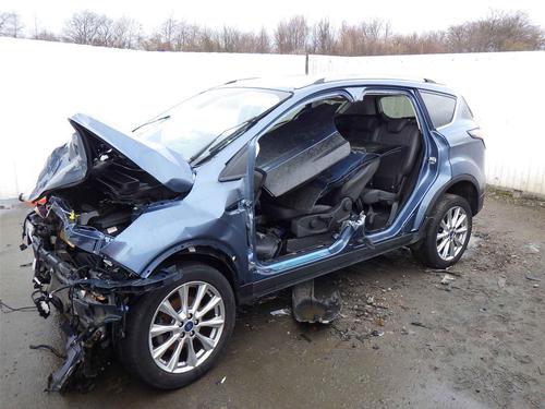 Instrument cluster FORD KUGA II (DM2) | BP22660768C47 - Image 14