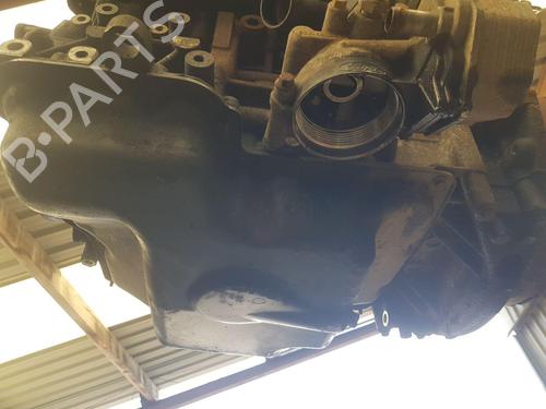 Engine FIAT DUCATO Van (250_) 100 Multijet 2,2 D | BP26692527M1