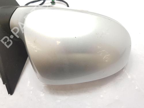 Right mirror VW PASSAT B6 (3C2) 2.0 TDI | BP29407919C27 