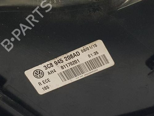 Højre baglygte VW CC B7 (358) 2.0 TDI | BP24869806C35 