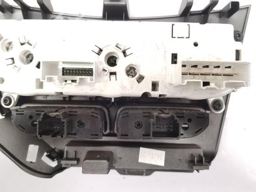 Climate control FORD FOCUS III Turnier 1.6 TDCi | BP31722836I5