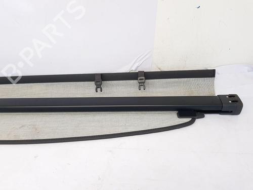 Rear parcel shelf HONDA CR-V III (RE_) 2.2 i-CTDi 4WD (RE6) | BP32870454C85 - Image 8