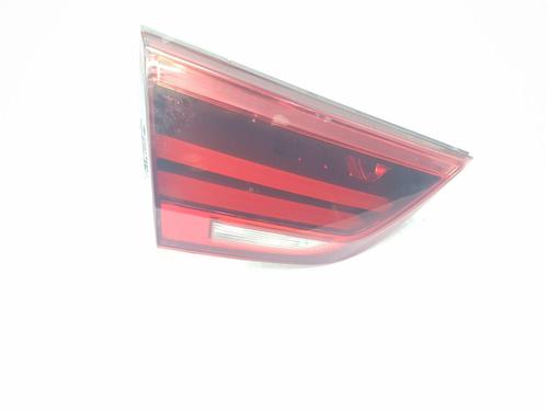 Used Left tailgate light BMW 3 Gran Turismo (F34) 318 d (150 hp) 22205462