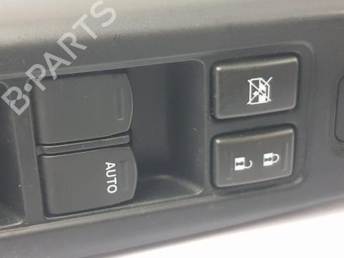 Right front window switch SUZUKI CELERIO (LF) 1.0 (AVK310) | BP35996478I26 - Image 4