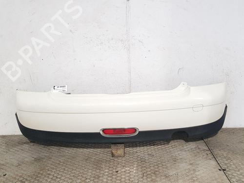 Used Rear bumper Rear bumper MINI MINI (R56) Cooper (120 hp) 36410538 36410538