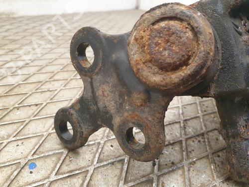 Right front steering knuckle OPEL COMBO Box Body/MPV (K9) 1.6 D | BP30603490M26