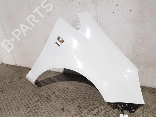 Right front fenders VAUXHALL CORSA Mk III (D) (S07) 1.2 i 16V (L08) | BP30184965C42
