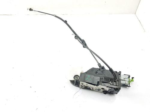 Højre fortil lås PEUGEOT 207 (WA_, WC_) 1.4 (72 hp) 31723029