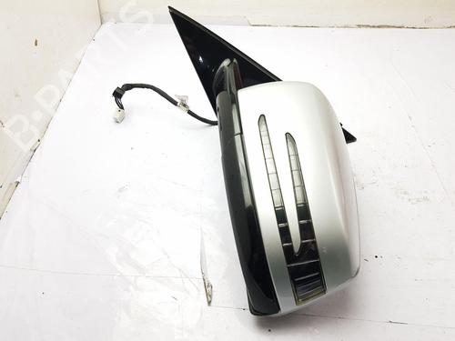 Left mirror MERCEDES-BENZ E-CLASS (W212) E 350 CDI (212.023) | BP32398038C26
