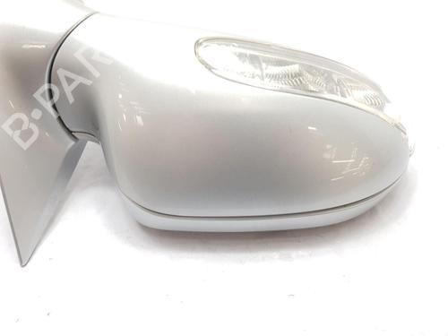 Right mirror MERCEDES-BENZ CLK (C209) CLK 200 Kompressor (209.341) | BP29514558C27 