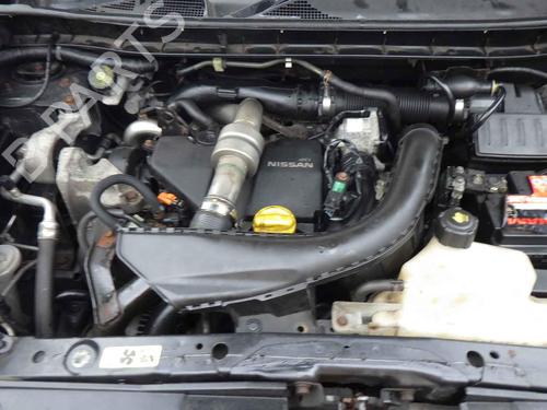 Front bumper NISSAN JUKE (F15) 1.5 dCi | BP31663704C7 