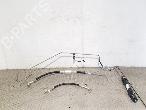 AC pipe JAGUAR XJSC Convertible (X27) 4.0 | BP30184612M126 